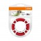 Stihl 00009302422 Roll Round & Quiet Mowing Line 2.7 diameter (mm) x 9.0 roll length (m) - red